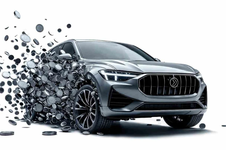 Lüküs Hayat Sigortası ile borçsuz araç sahibi olmanın yolu açıldı