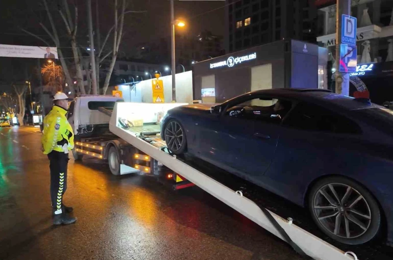 Makas atan gençten akıllara durgunluk getiren savunma 