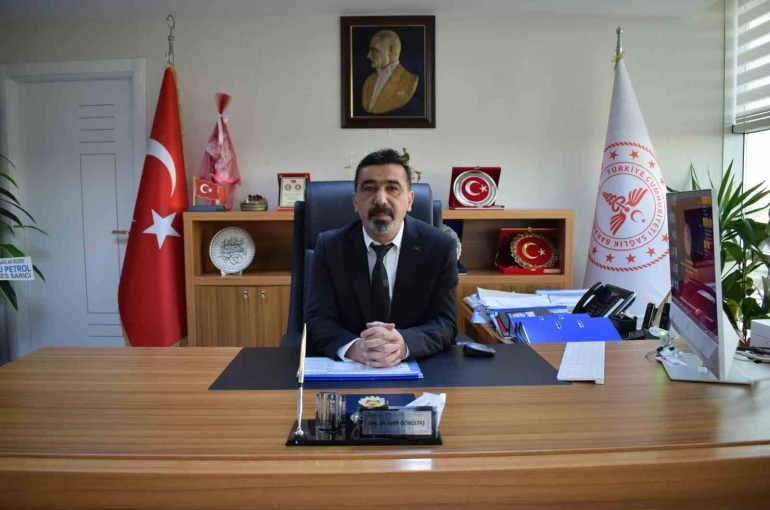 Malatya Eğitim ve Araştırma Hastanesi’ne bir günde 8 bin 500 hasta başvuruyor