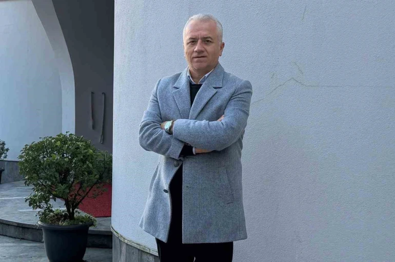 Malatya İş İnsanları Platformu Başkanı Özköse’den yeni yıl mesajı 