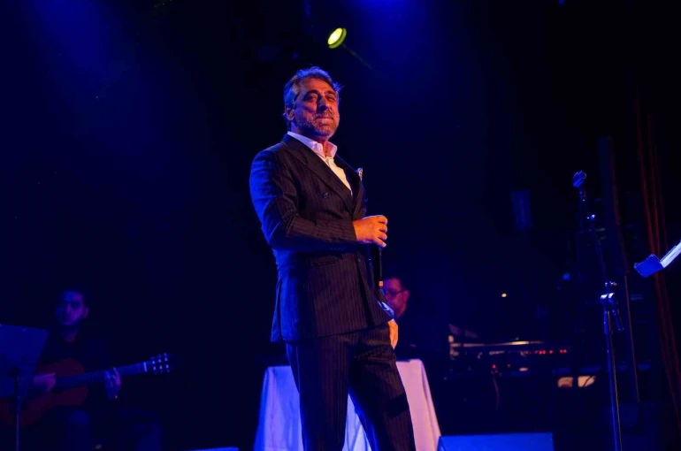 Malatya Kültür Yolu Festivali’nde altıncı gün renkli etkinliklerle geçti 