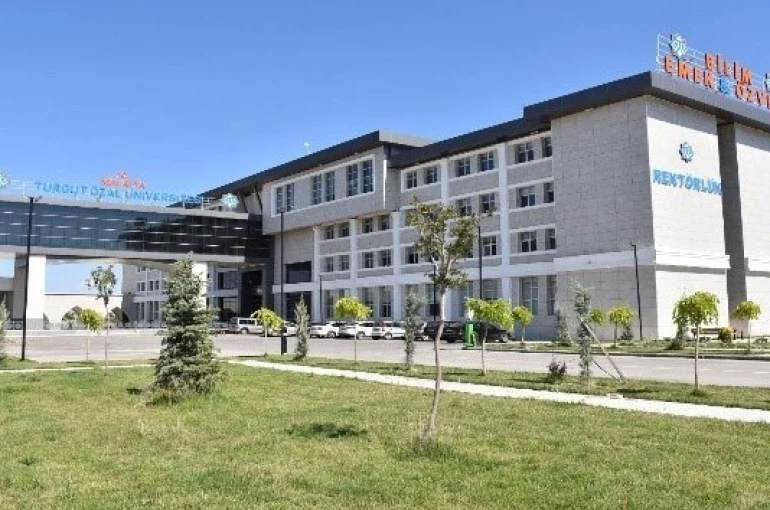 Malatya Turgut Özal Üniversitesi’nden kuru kayısı raporu yayımlandı 