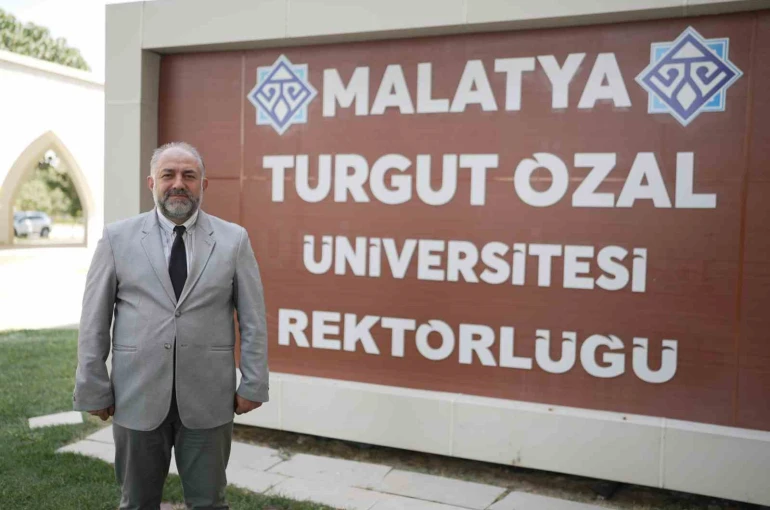 Malatya, Uluslararası Pediatrik Aciller Kongresi’ne ev sahipliği yapıyor 