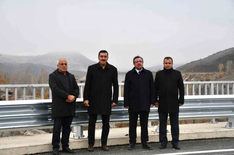 Malatya’da 100 Milyar liralık yatırımda sona doğru