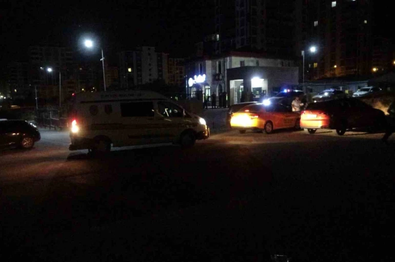 Malatya’da 12 kişinin karıştığı trafik tartışması kanlı bitti: 3 yaralı, 5 gözaltı
