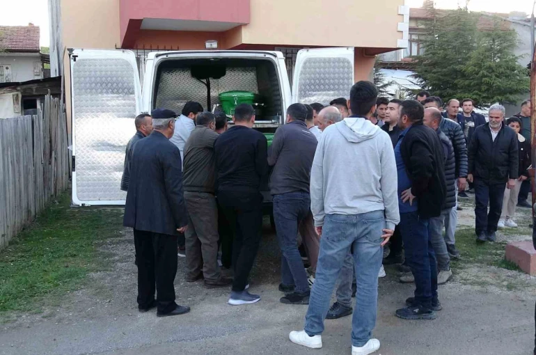Malatya’da 58 yaşındaki şahıs evinde ölü bulundu 