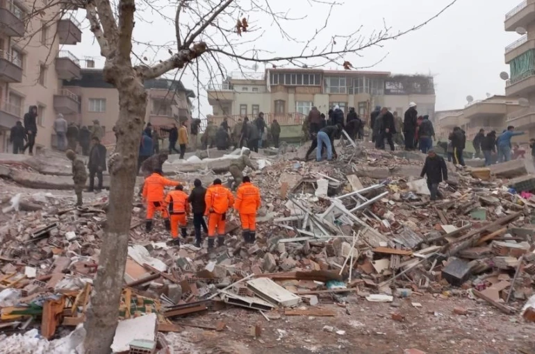 Malatya’da 7 kişinin öldüğü apartman davasında tek sanığa beraat