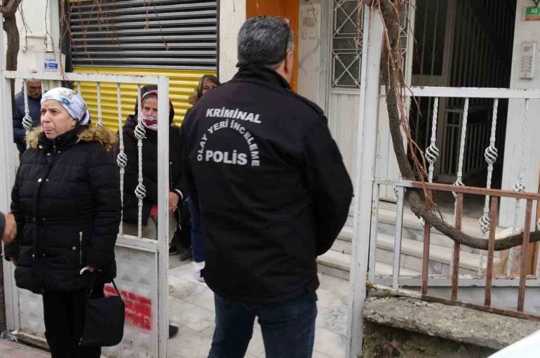 Malatya’da 71 yaşındaki şahıs evinde ölü bulundu 