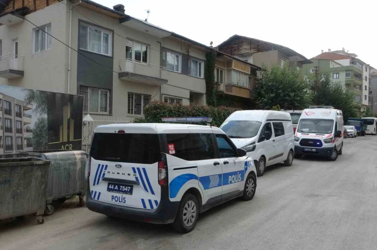 Malatya’da 83 yaşındaki adam evinde ölü bulundu 