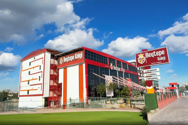 Malatya’da Beytepe Koleji’nden ücretsiz ve ödüllü bursluluk sınavı 