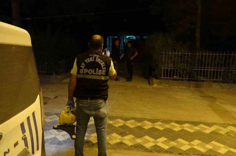 Malatya’da cami şadırvanında silahlı kavga: 3 yaralı 
