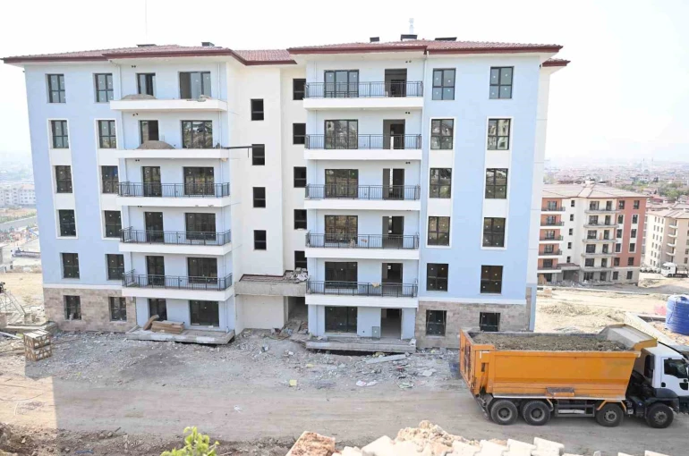 Malatya’da çevre yolu üstü-altı ayrımı kalkıyor 