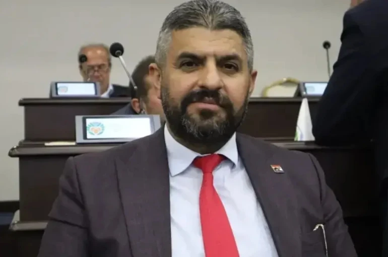 Malatya’da CHP’li meclis üyesi partisinden istifa etti 