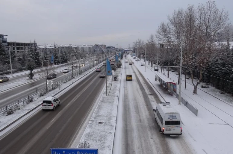 Malatya’da eğitime 5 Ocak Pazartesi günü devam edilecek 
