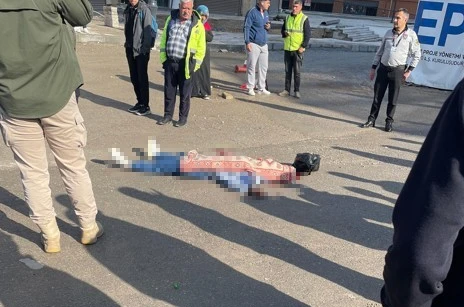 Malatya’da eski eşi tarafından vurulan kadın hayatını kaybetti 