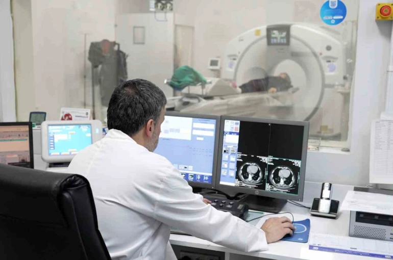 Malatya’da ileri radyolojik tetkiklerle tanı ve tedavi dönemi 