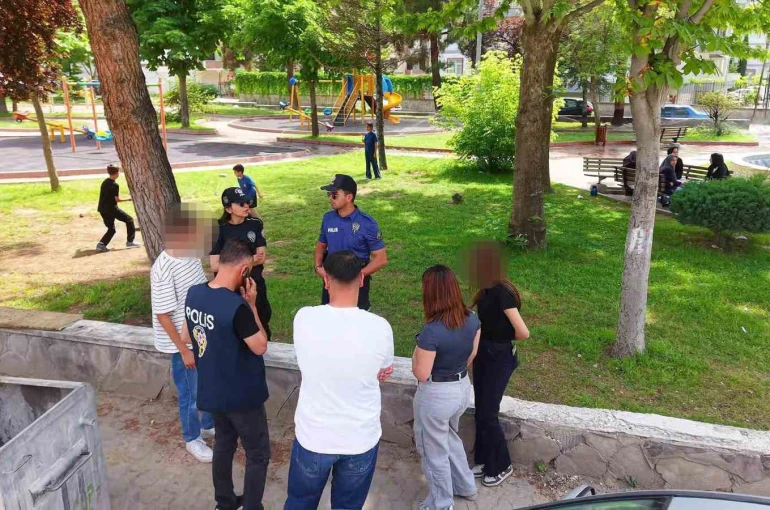 Malatya’da ilk 6 ayın güvenlik bilançosu açıklandı