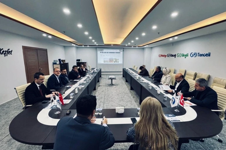 Malatya’da kalkınma hamlesi 