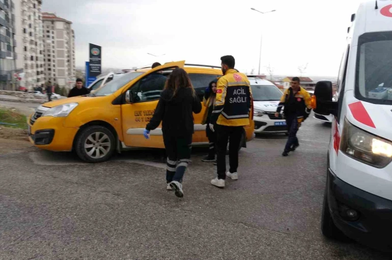 Malatya’da kaza sonrası kavga: 2 yaralı 