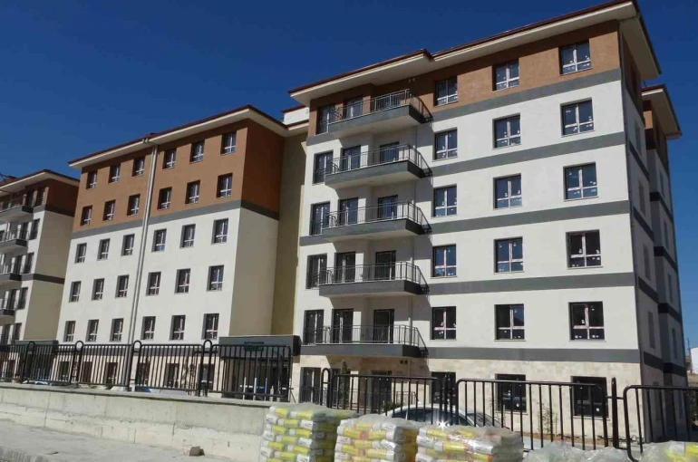 Malatya’da konut ve iş yeri arzı arttı kira fiyatları geriliyor 