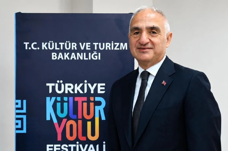 Malatya’da Kültür Yolu Festivali heyecanı