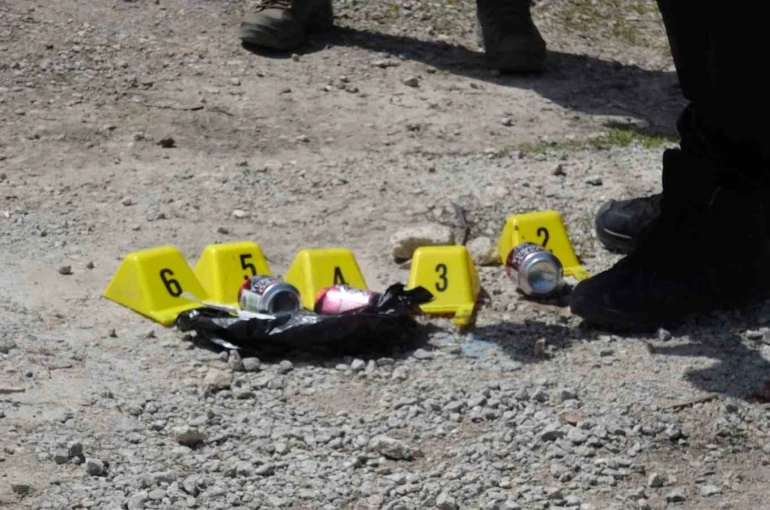 Malatya’da öğrenciler arasında bıçaklı kavga: 5 yaralı 