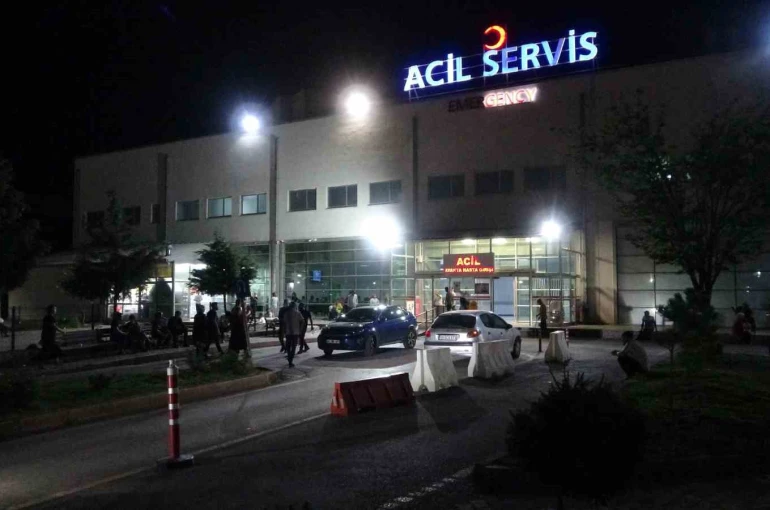 Malatya’da otomobilin çarptığı adam hayatını kaybetti 