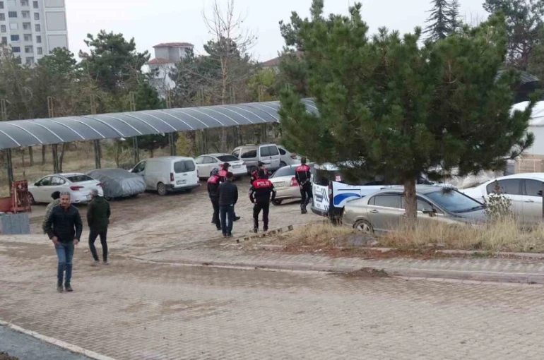 Malatya’da şantiyede kavga: 2 yaralı