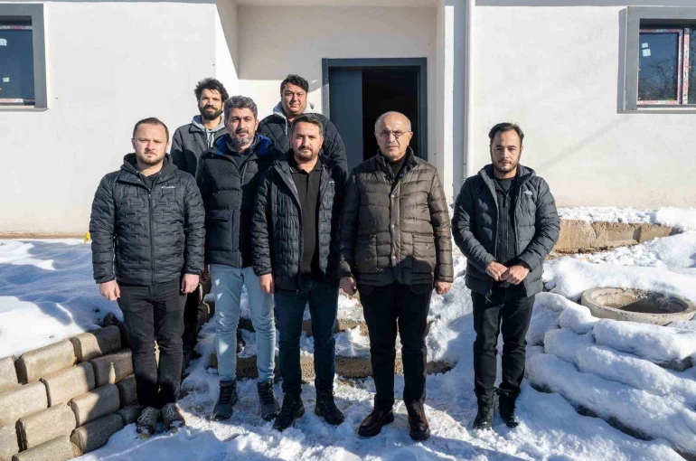 Malatya’da taziye çadırları kalkıyor 