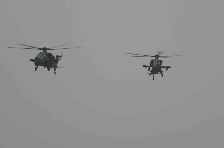 Malatya’da yerli savunma sistemleri tanıtıldı 