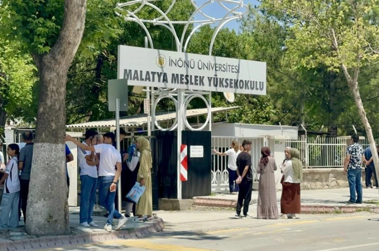 Malatya’da YKS için tüm tedbirler alındı