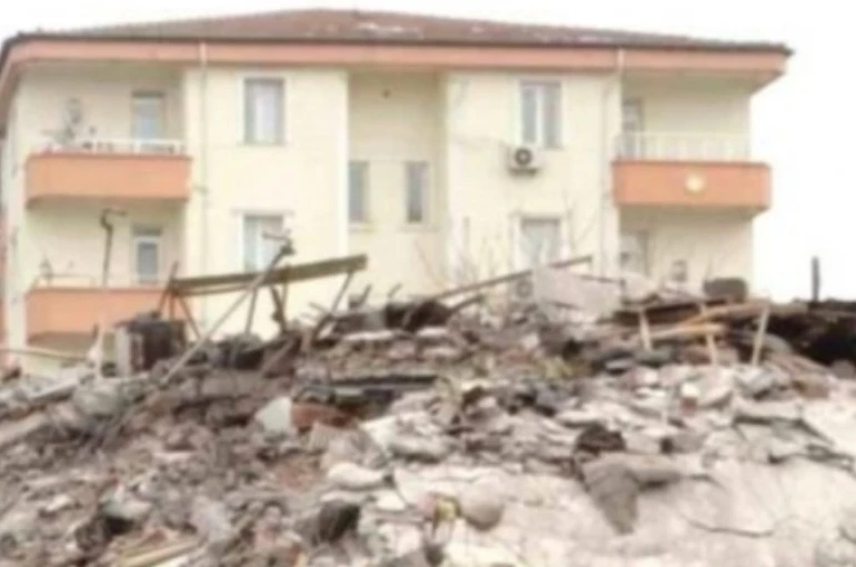 Malatya’daki Hayat Sitesi deprem davası devam ediyor