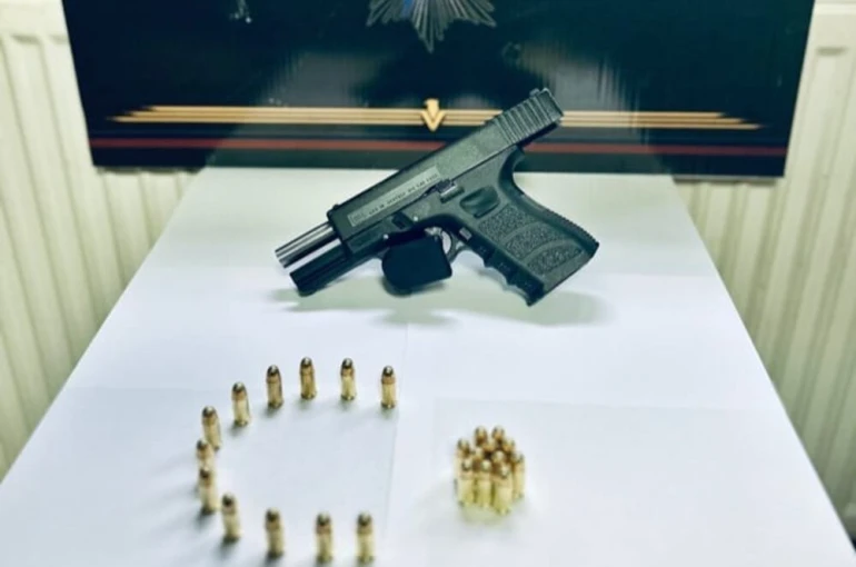 Malatya’daki silahla yaralama olayının zanlıları yakalandı 