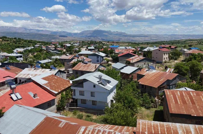 Malatya’nın tarihi yükünü Arapgir taşıyor 