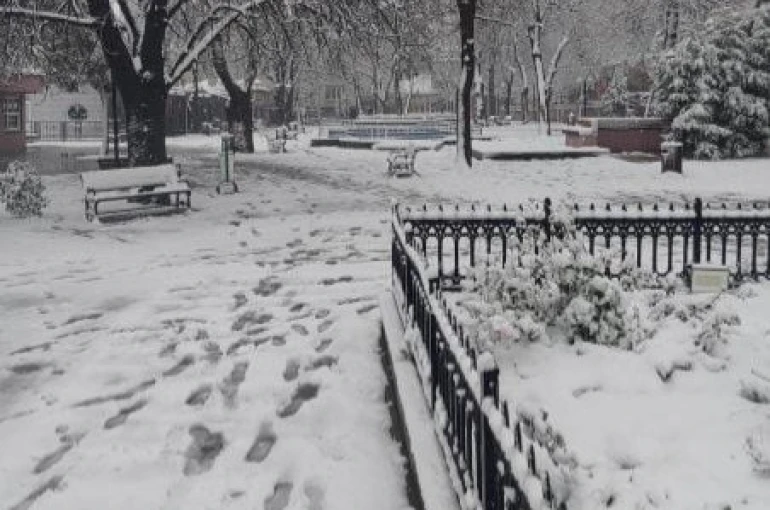 Malkara’da taşımalı eğitime 1 gün ara verildi 