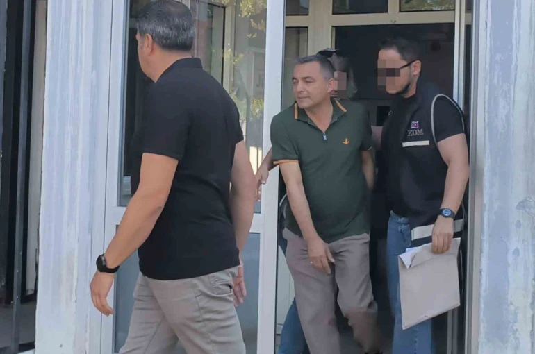 Manavgat Belediyesi’ndeki yolsuzluk ve rüşvet soruşturmasında iddianame kabul edildi 