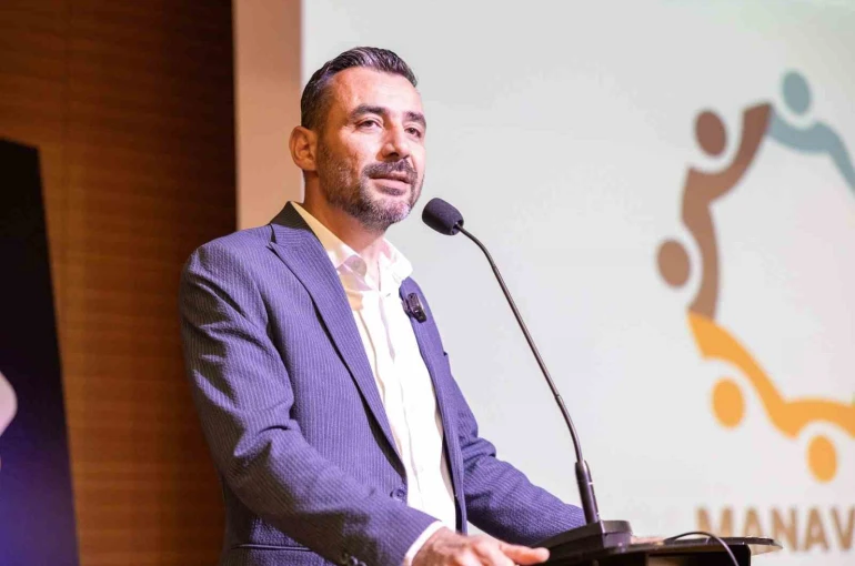 Manavgat geleceğini ortak akılla yazıyor