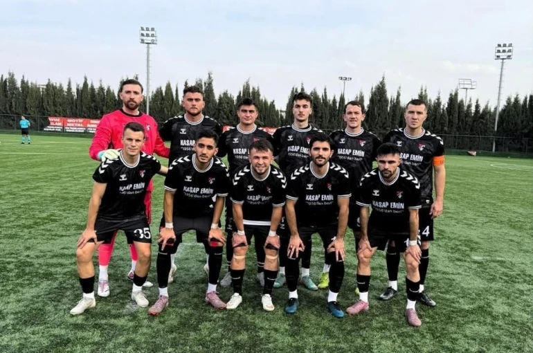 Manisa SAL’da heyecan başladı 