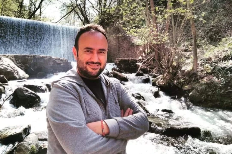 Manisa tarımında kuraklık tehlikesi büyüyor