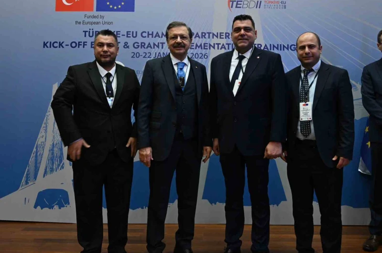 Manisa TSO’dan dijital dönüşüme güçlü adım 