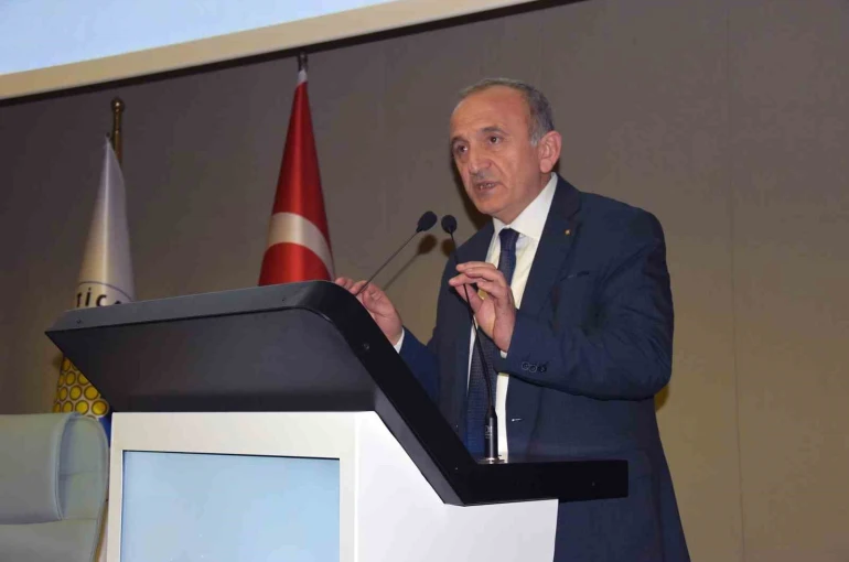 Manisa TSO’dan Rusya’ya ihracat hamlesi