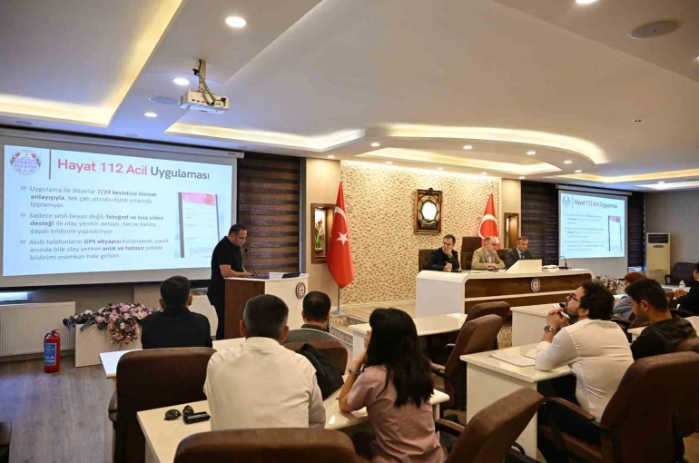 Manisa’da 11 bin sahipsiz hayvan kısırlaştırıldı 