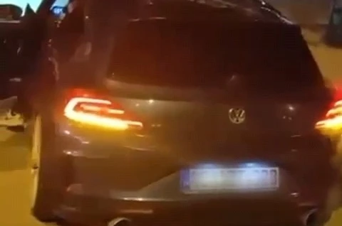 Manisa’da abartı egzoza geçit yok 