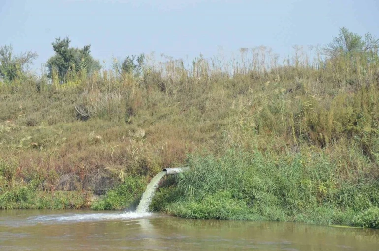 Manisa’da çevreyi kirletenlere 132 milyonluk ceza 