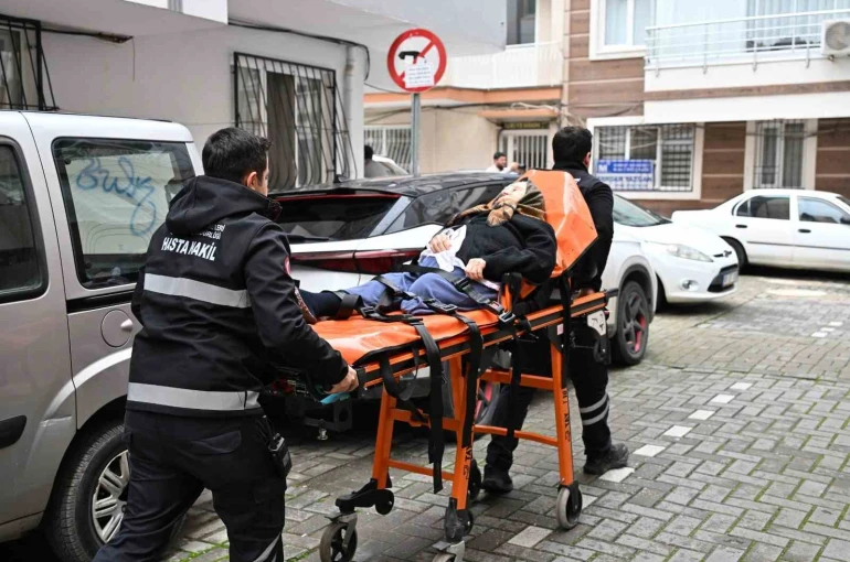 Manisa’da hasta nakil filosuna hayırsever desteği