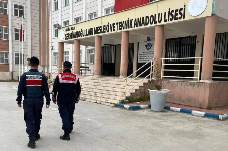 Manisa’daki okullarda güvenlik önlemleri artırıldı 