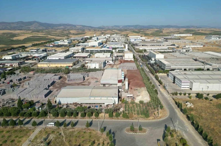 Manisa’nın ihracatında elektronik düşüşte, iklimlendirme yükselişte 