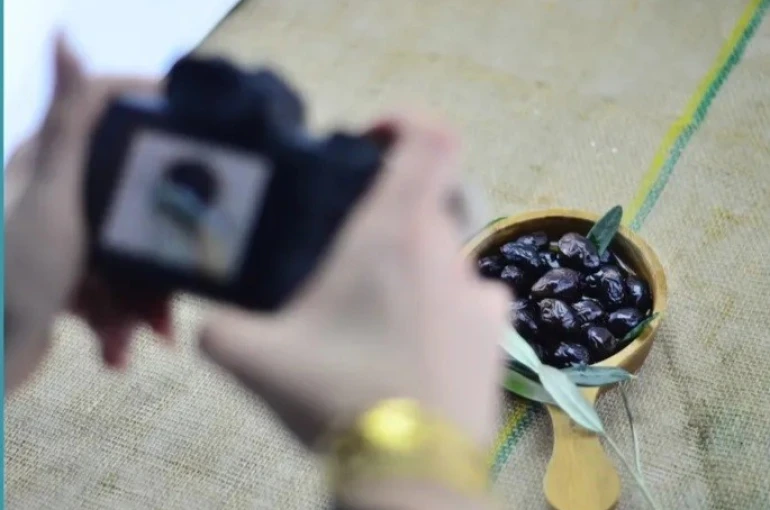Manisa’nın kültürel değerleri kadraja yansıdı 