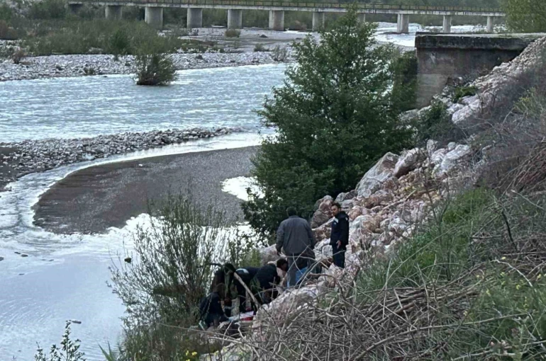 Manzara keyfi hastanede son buldu 