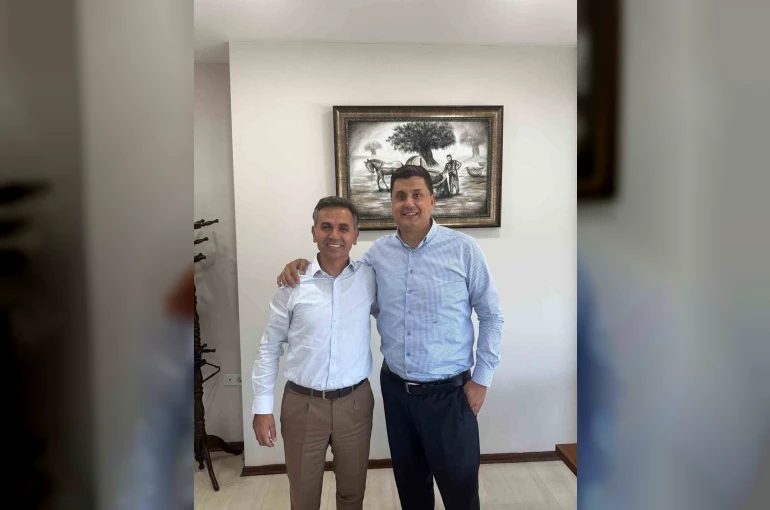 Maraş ve Gözlüklü, iddialara sosyal medya paylaşımı ile cevap verdi